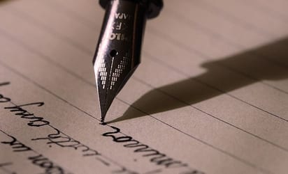 Pen